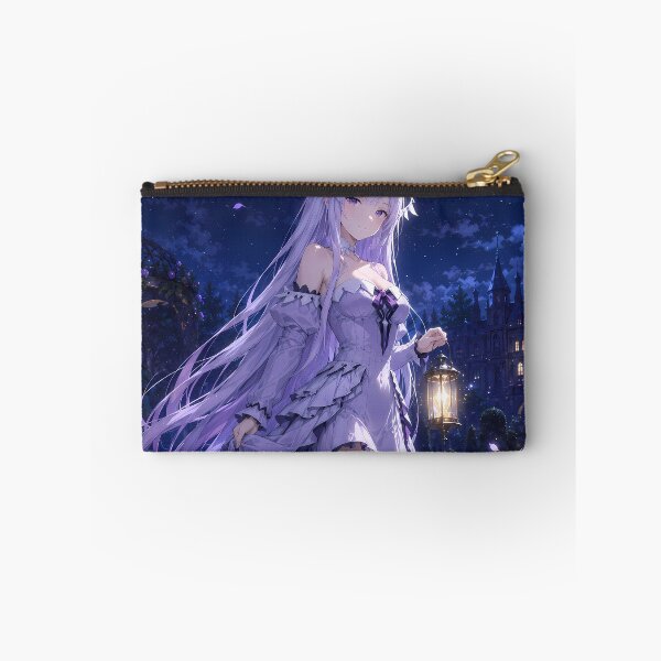 Item preview, Quinella Sword Art Online Moonlit Rose Garden Elegance designed and sold by Dashsopaner.