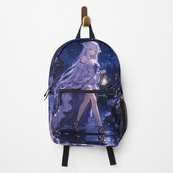 Item preview, Quinella Sword Art Online Moonlit Rose Garden Elegance designed and sold by Dashsopaner.