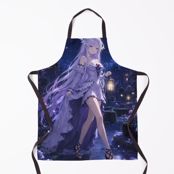 Item preview, Quinella Sword Art Online Moonlit Rose Garden Elegance designed and sold by Dashsopaner.