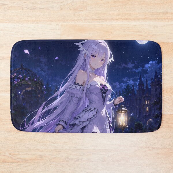 Item preview, Quinella Sword Art Online Moonlit Rose Garden Elegance designed and sold by Dashsopaner.