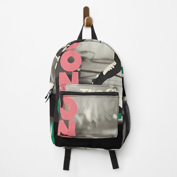 Item preview, The Cla.Sh Album London Calling designed and sold by guieth.