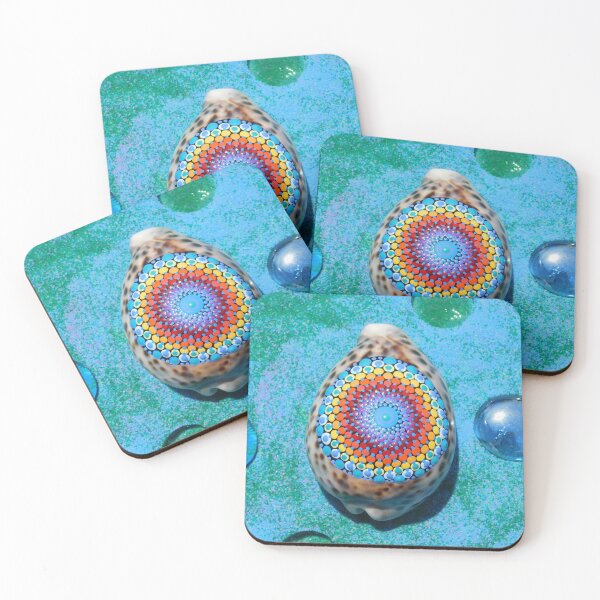 Item preview, Conch Shell designed and sold by Kaila Lance.