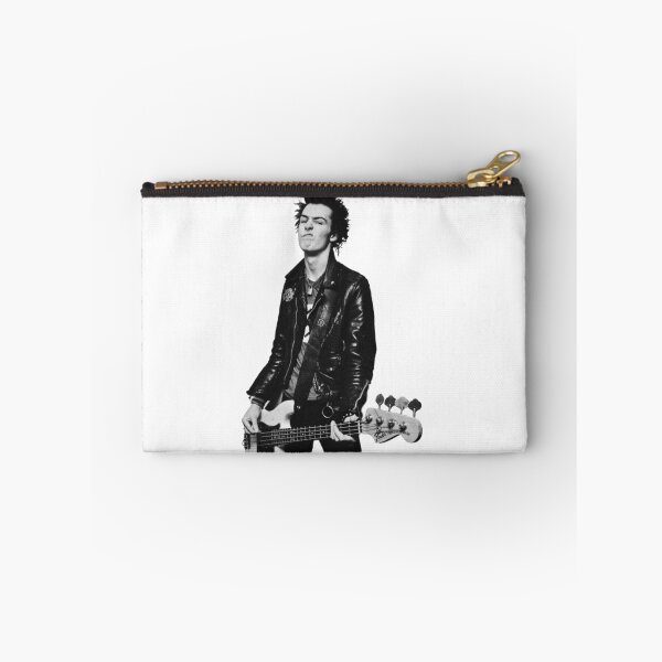 Item preview, Sid Vicious designed and sold by E-W-D.