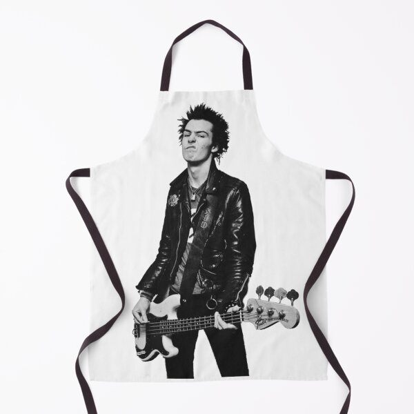 Item preview, Sid Vicious designed and sold by E-W-D.