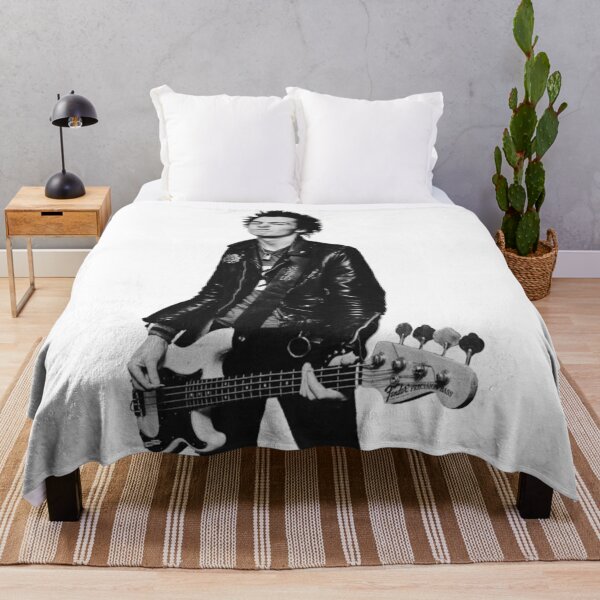 Item preview, Sid Vicious designed and sold by E-W-D.