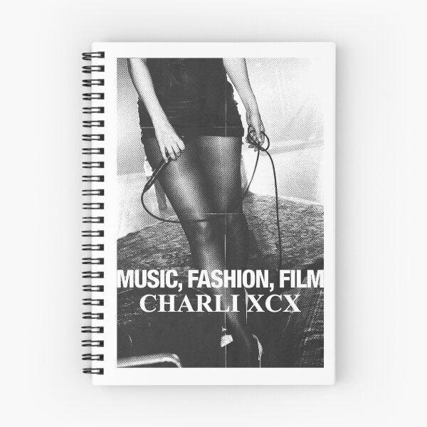 Item preview, Charli XCX - Music, Fashion, Film  designed and sold by LITSTAIN.