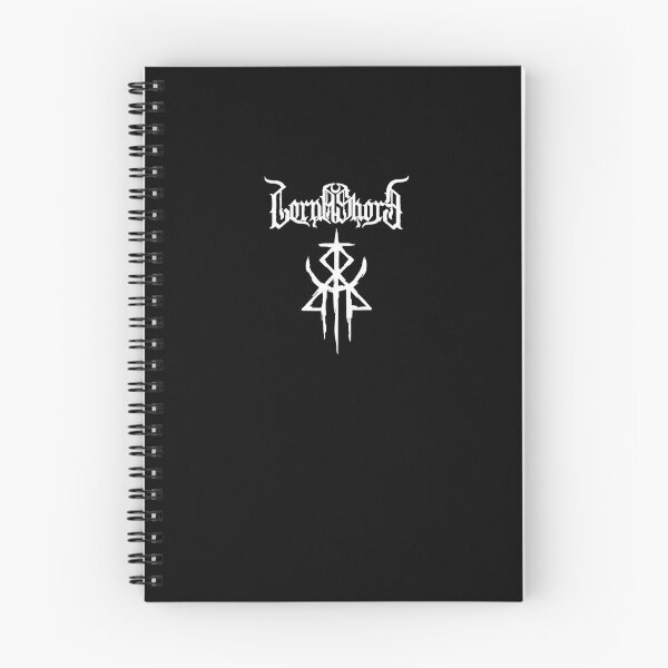 Item preview, Lorna Shore designed and sold by OceanTrace.