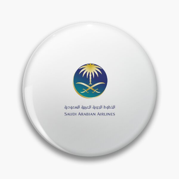 Item preview, Samurai Saudi Arabian Airlines bBattle designed and sold by Reempingkygirl.