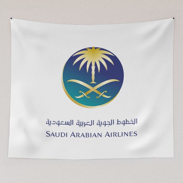 Item preview, Samurai Saudi Arabian Airlines bBattle designed and sold by Reempingkygirl.