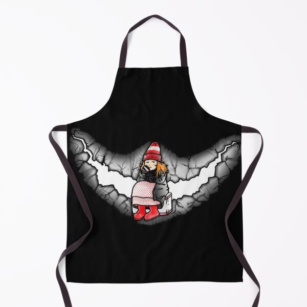 Item preview, Amelia Pond And The Crack In The Wall designed and sold by yoshaa-z.