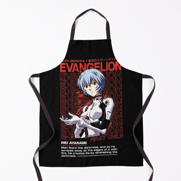 Item preview, Red - Neon Genesis Evangelion designed and sold by DrFumaStone.