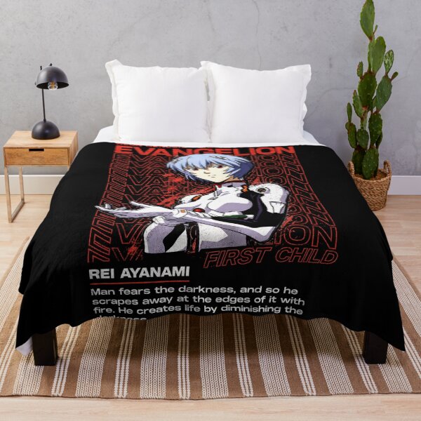 Item preview, Red - Neon Genesis Evangelion designed and sold by DrFumaStone.