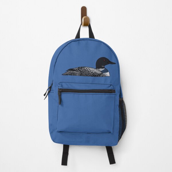 Item preview, Common Loon (Gavia immer) designed and sold by MirandaFreezie.