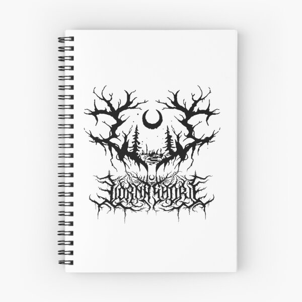 Item preview, Lorna Shore  designed and sold by guieth.