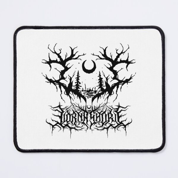 Item preview, Lorna Shore designed and sold by guieth.