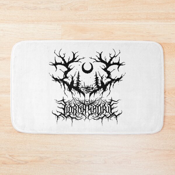 Item preview, Lorna Shore  designed and sold by guieth.