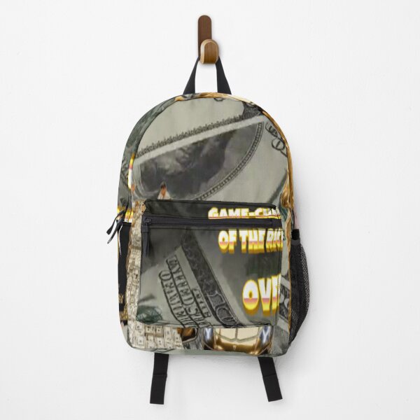 Item preview, GAME-CHANGER LIFESTYLES OF THE RICH & FAMOUS 5 OVERFLOW designed and sold by dynasty7ENT1979.