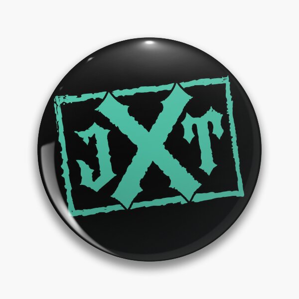 Item preview, JXT 4 Life Logo designed and sold by JXTMERCH.