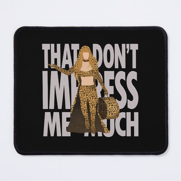 Item preview, shania - that don't impress me much designed and sold by guieth.