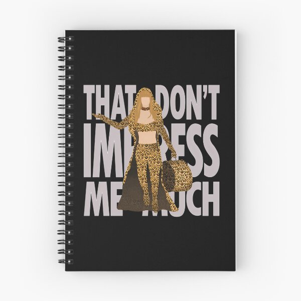 Item preview, shania - that don't impress me much designed and sold by guieth.