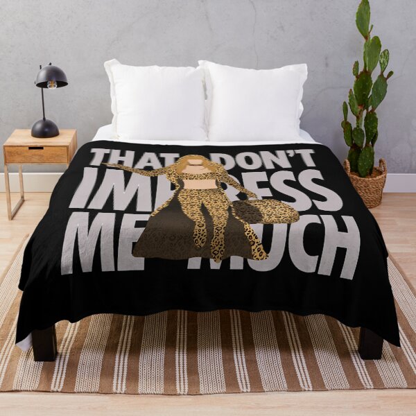 Item preview, shania - that don't impress me much designed and sold by guieth.