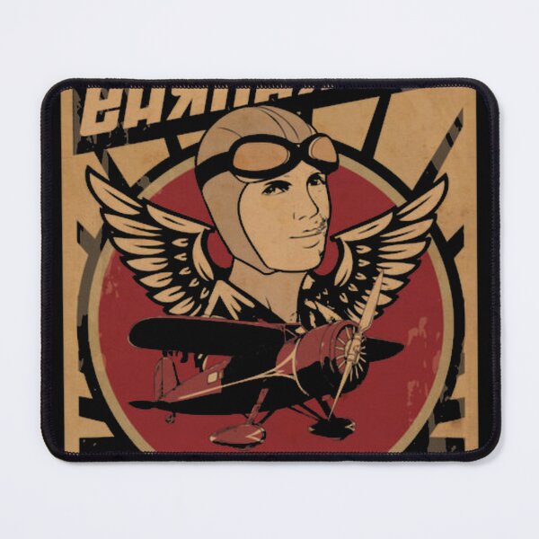 Item preview, Amelia S Propaganda designed and sold by Tritonia-1989.