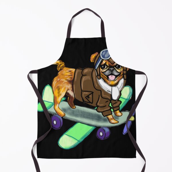 Item preview, Amelia Pughart designed and sold by Doce Caos Criativo.