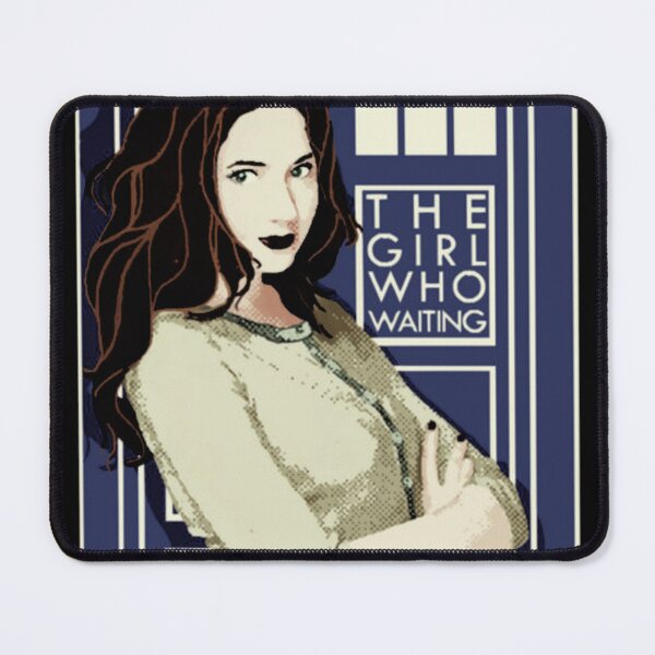 Item preview, Amelia Pond designed and sold by yoshaa-z.