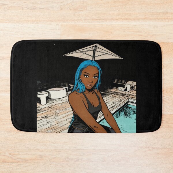 Item preview, Flo Milli designed and sold by Amen For Anthony.