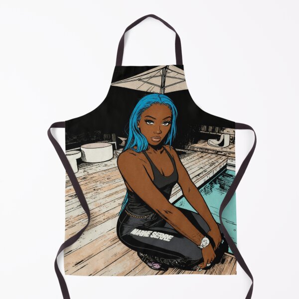 Item preview, Flo Milli designed and sold by Amen For Anthony.