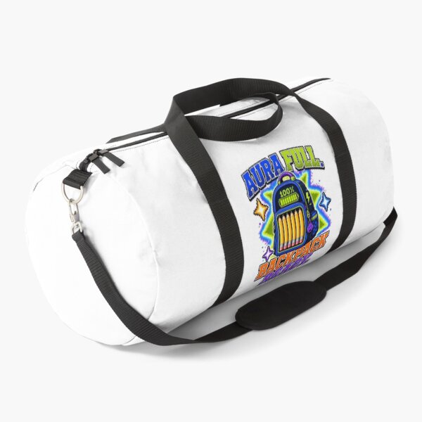Item preview, Back to School: Aura Full, Backpack Ready designed and sold by Fenay Designs.