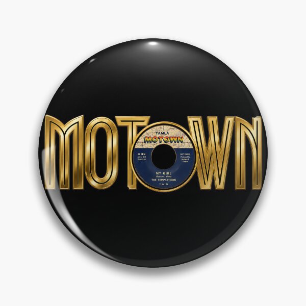 Item preview, MOTOWN II designed and sold by BabaSoti.
