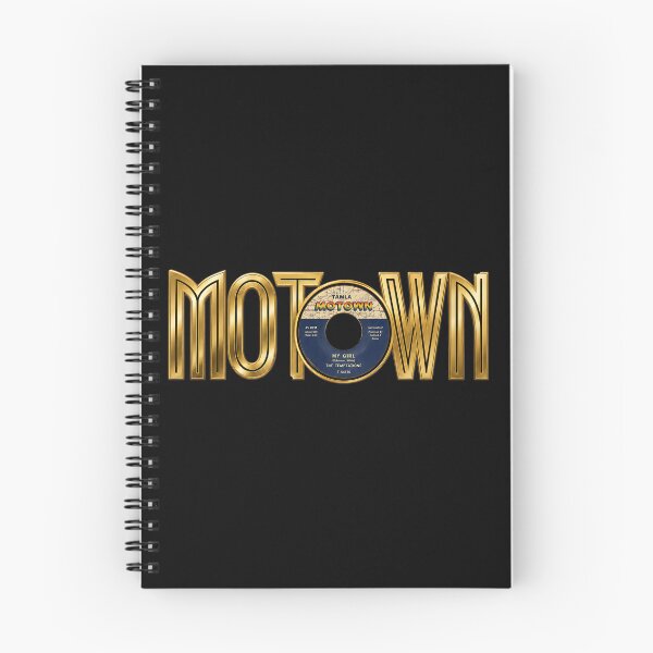 Item preview, MOTOWN II designed and sold by BabaSoti.