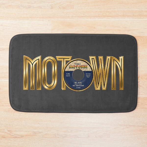 Item preview, MOTOWN II designed and sold by BabaSoti.
