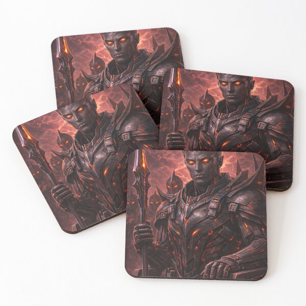 Item preview, The Vanguard Epoch: 'The Zyrgorkn Emperor' designed and sold by Moviebuff91.