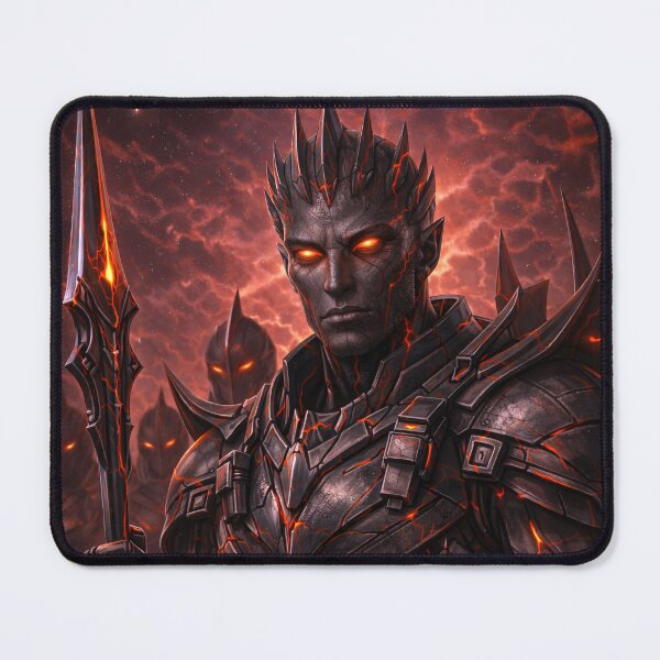 Item preview, The Vanguard Epoch: 'The Zyrgorkn Emperor' designed and sold by Moviebuff91.