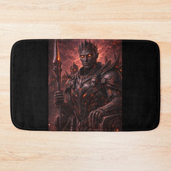 Item preview, The Vanguard Epoch: 'The Zyrgorkn Emperor' designed and sold by Moviebuff91.