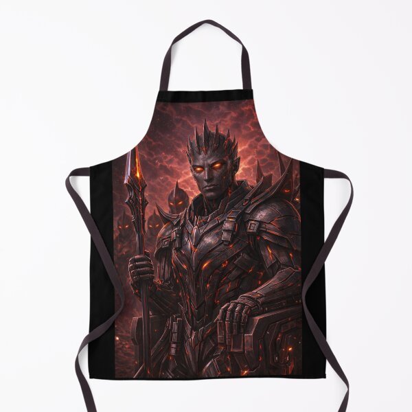 Item preview, The Vanguard Epoch: 'The Zyrgorkn Emperor' designed and sold by Moviebuff91.