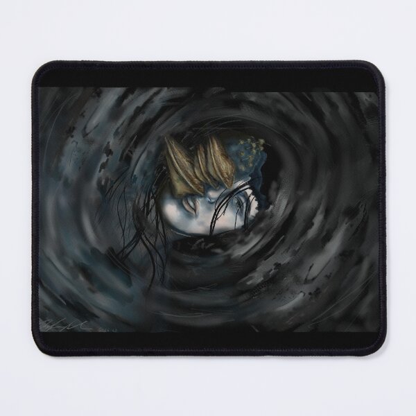 Item preview, I wouldn't wish this on anybody designed and sold by style_less Art.