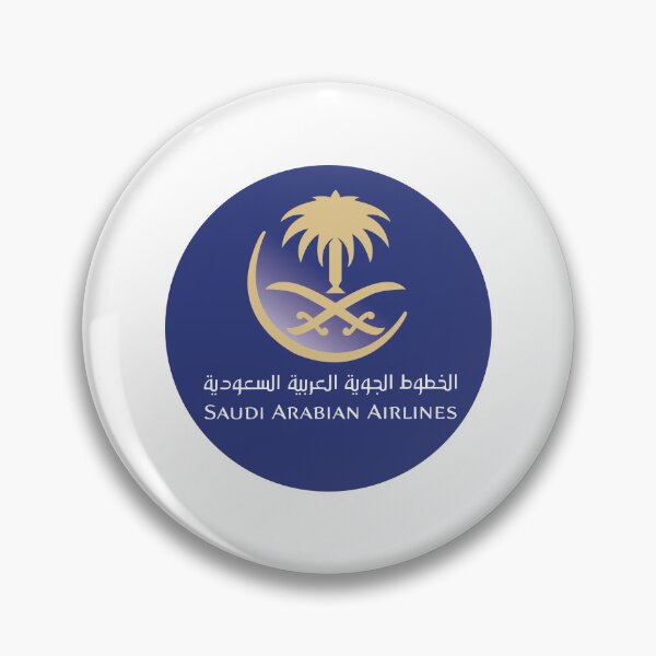 Item preview, Ocean Saudi Arabian Airlines Wave Power designed and sold by Reempingkygirl.