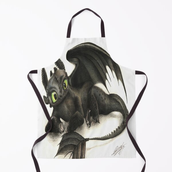 Item preview, Black Shadow Dragon Pencil Drawing designed and sold by CuervoRonronero.