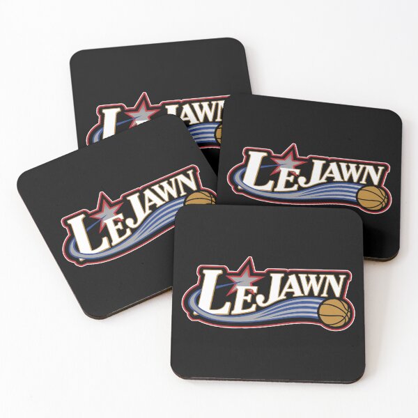 Item preview, LeBron 2000s "LeJawn" designed and sold by littlemiscat.