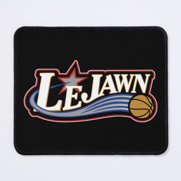 Item preview, LeBron 2000s "LeJawn" designed and sold by littlemiscat.