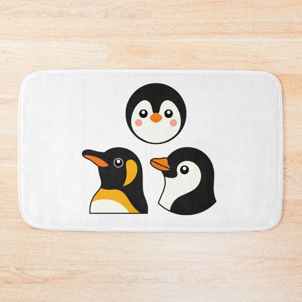 Item preview, Pack Penguin Spirit designed and sold by DibujandoPorfa.