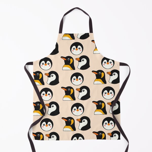 Item preview, Pack Penguin Spirit designed and sold by DibujandoPorfa.
