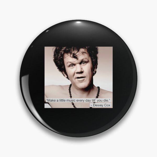Item preview, Dewey Cox Make A Little Music  designed and sold by Gondesmarketing.