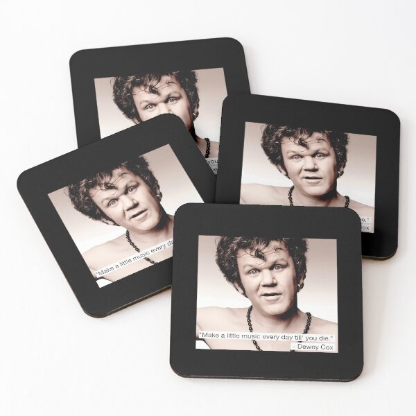 Item preview, Dewey Cox Make A Little Music  designed and sold by Gondesmarketing.