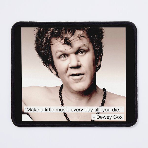 Item preview, Dewey Cox Make A Little Music  designed and sold by Gondesmarketing.