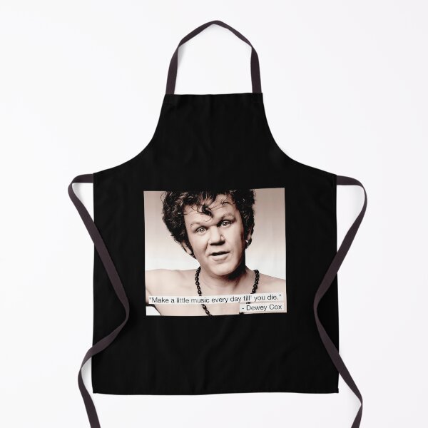 Item preview, Dewey Cox Make A Little Music designed and sold by Gondesmarketing.