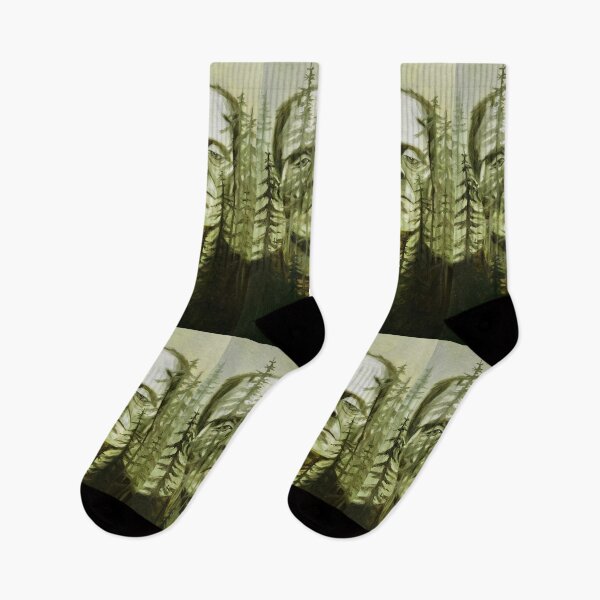 Item preview, Franken Pine designed and sold by SarahRileyArt.